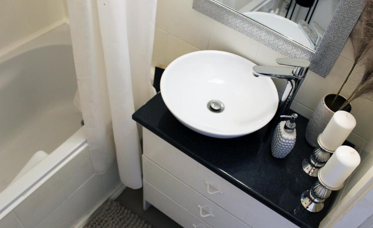 Lara Suite Szombathely Exterior photo