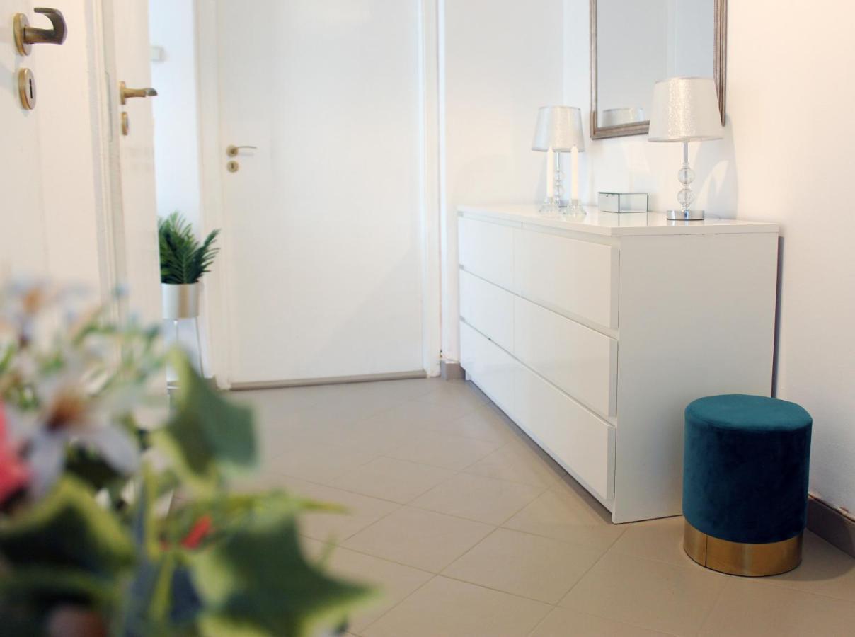 Lara Suite Szombathely Exterior photo