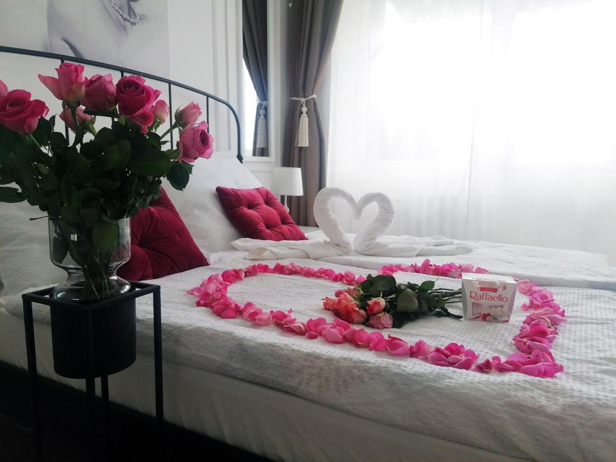 Lara Suite Szombathely Exterior photo