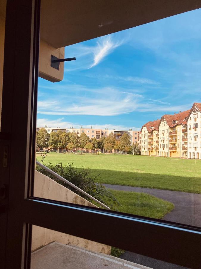 Lara Suite Szombathely Exterior photo